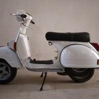 Piaggio  Vespa  Px  Arcobaleno  125