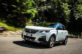 Ricambi auto peugeot 108 208 308 5008 3008 gt line