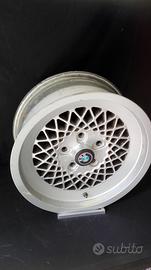 4 Cerchi Lega BMW 635 7x16 RIAL