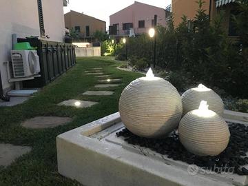 Pine Beach House - Villetta in Villaggio Turistico
