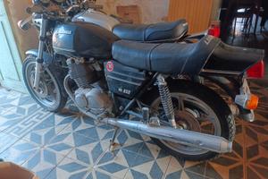 Laverda 350 anni 80