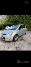 Hyundai i20 1.2 BENZINA EURO 5