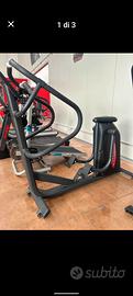 panatta sport ellittica 