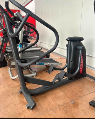 panatta sport ellittica 