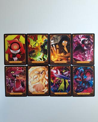 Uncommon trading cards season 2 1st edition