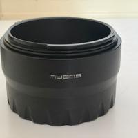 Obló Subal porta piatta tipo 4