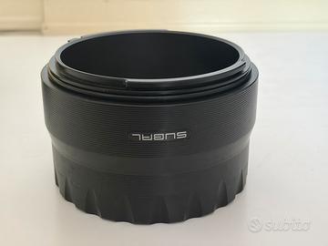 Obló Subal porta piatta tipo 4