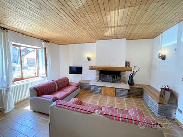 Villa bifamiliare Asiago [Cod. rif 3328676VRG]