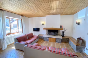Villa bifamiliare Asiago [Cod. rif 3328676VRG]