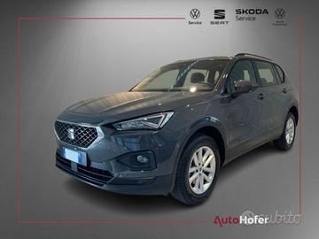 SEAT Tarraco 2.0 TDI DSG Style LED Navi ACC 7P DAB
