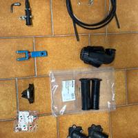 pezzi ricambio scooter