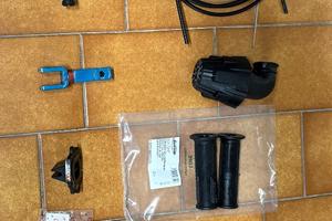 pezzi ricambio scooter