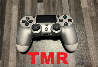 Controller PS4 - TMR