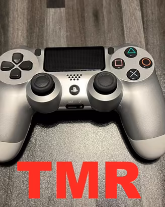 Controller PS4 - TMR