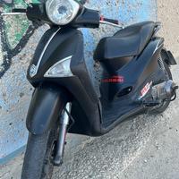 Liberty 125