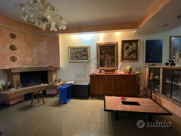 Villa a Colognola ai Colli (VR)