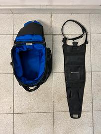 Borsa servatoio Wünderlich bmw f800r