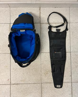 Borsa servatoio Wünderlich bmw f800r