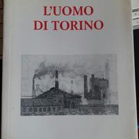L ' Uomo di Torino - Velso Mucci