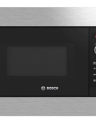 FORNO A MICROONDE BOSCH