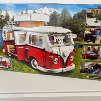 Lego 10220 volkswagen T1