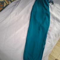 Calzoni tuta sportiva nuovi