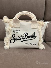 Borsa mare MC2 Saint-Barth