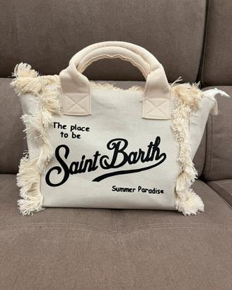 Borsa mare MC2 Saint-Barth