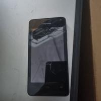 0119-Smartphone Huawei Y300-0100