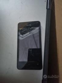 0119-Smartphone Huawei Y300-0100
