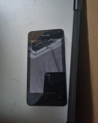 0119-Smartphone Huawei Y300-0100