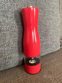 MACINA PEPE A BATTERIA – Nuovo mai usato