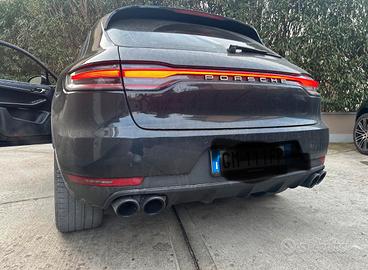 Porsche Macan 2.0