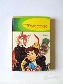 Novelle, Pinocchio, Il piccolo lord