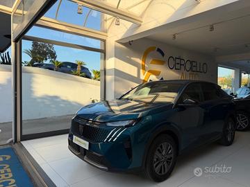 Peugeot 3008 Hybrid 145 e-DCS6 Allure Business da