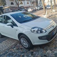 Punto Evo 1.4 8v lounge natural nuova