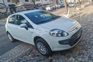 Punto Evo 1.4 8v lounge natural nuova