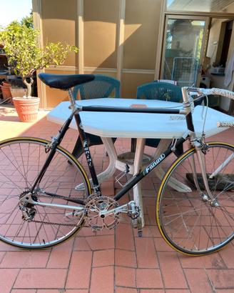 Bici Fanini Vintage