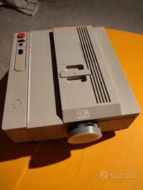 proiettore diapisitive