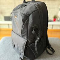 Zaino fotografia Lowepro Fastpack BP 250 AW II