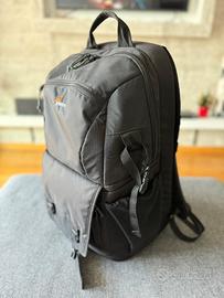 Zaino fotografia Lowepro Fastpack BP 250 AW II