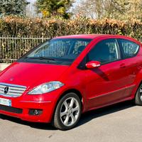 Mercedes A200 coupe w169