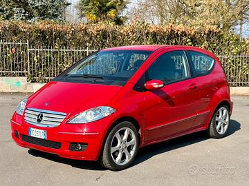 Mercedes A200 coupe w169