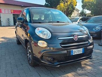 FIAT 500L 500L 1.3 Multijet 95 CV Mirror