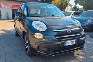 FIAT 500L 500L 1.3 Multijet 95 CV Mirror
