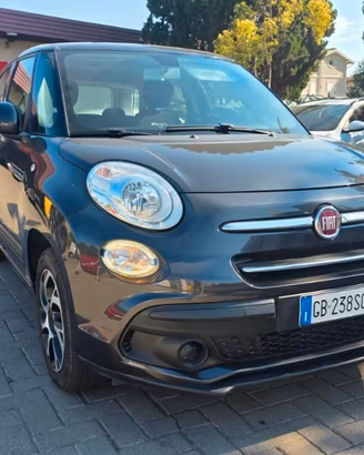 FIAT 500L 500L 1.3 Multijet 95 CV Mirror
