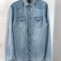 Camicia Jeans Zara