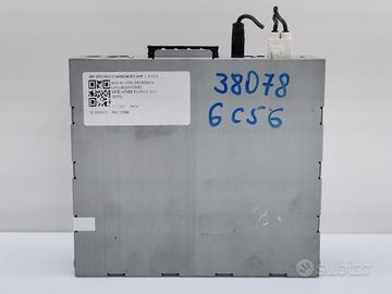 NAVIGATORE AUDI A5 Sportback (8TA) 4F0035061D HARM