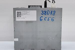 NAVIGATORE AUDI A5 Sportback (8TA) 4F0035061D HARM