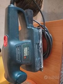 Levigatrice Black&Decker